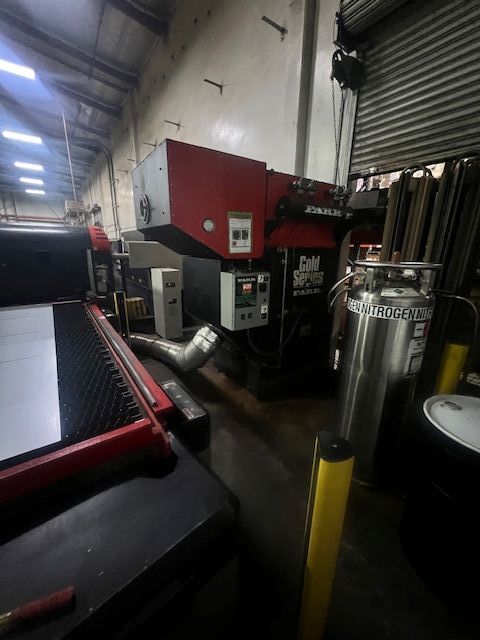 1259-Amada-LC3015-F1NT-Dust-Collector