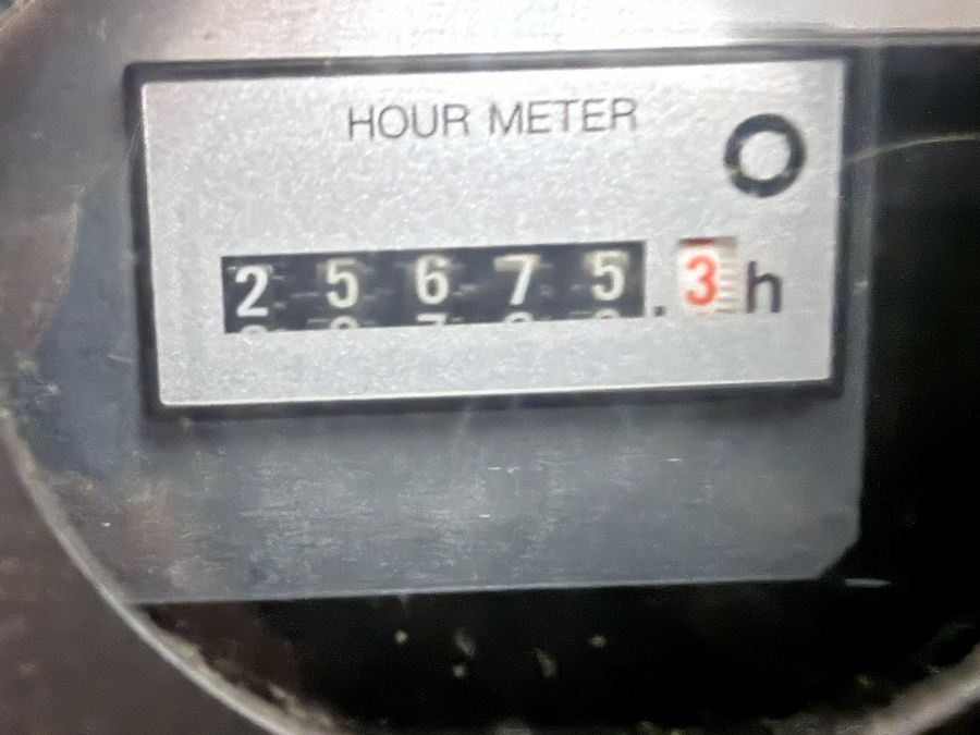 1259-Amada-LC3015-F1NT-Hours-Meter