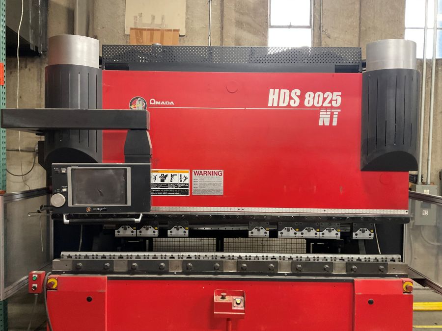 1262-Amada-HDS-8025NT-Front