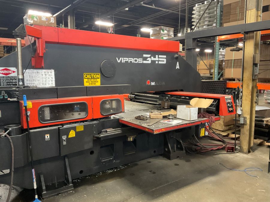 1263-Amada-Vipros-345-Front-Side