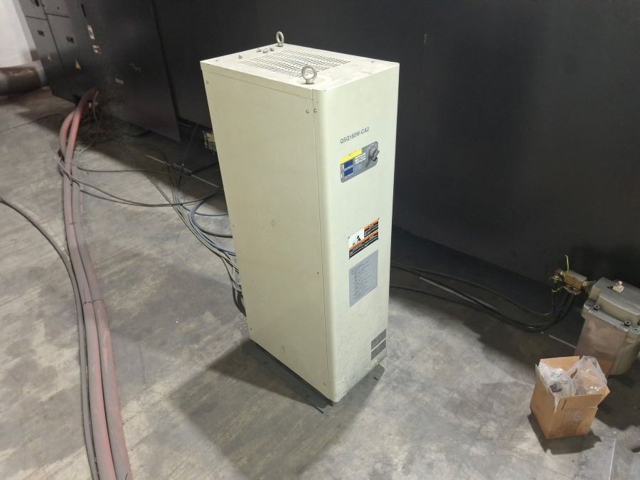 1266-Amada-FOM2-3015NT-4kW-Beam-Purge