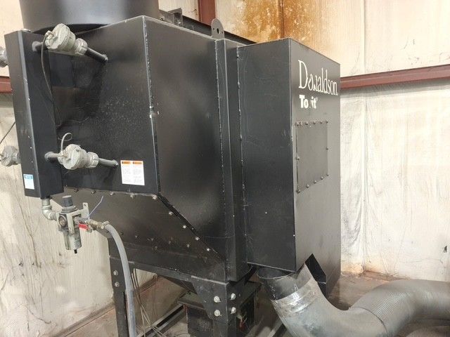 1266-Amada-FOM2-3015NT-4kW-Dust-Collector-1