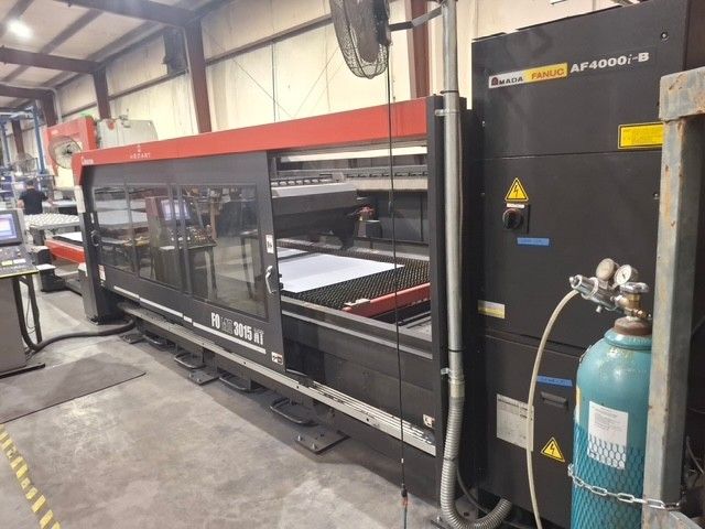 1266-Amada-FOM2-3015NT-4kW-Front-Angle-with-Resonator