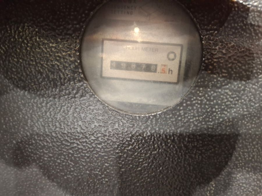 1266-Amada-FOM2-3015NT-4kW-Hours-Meter
