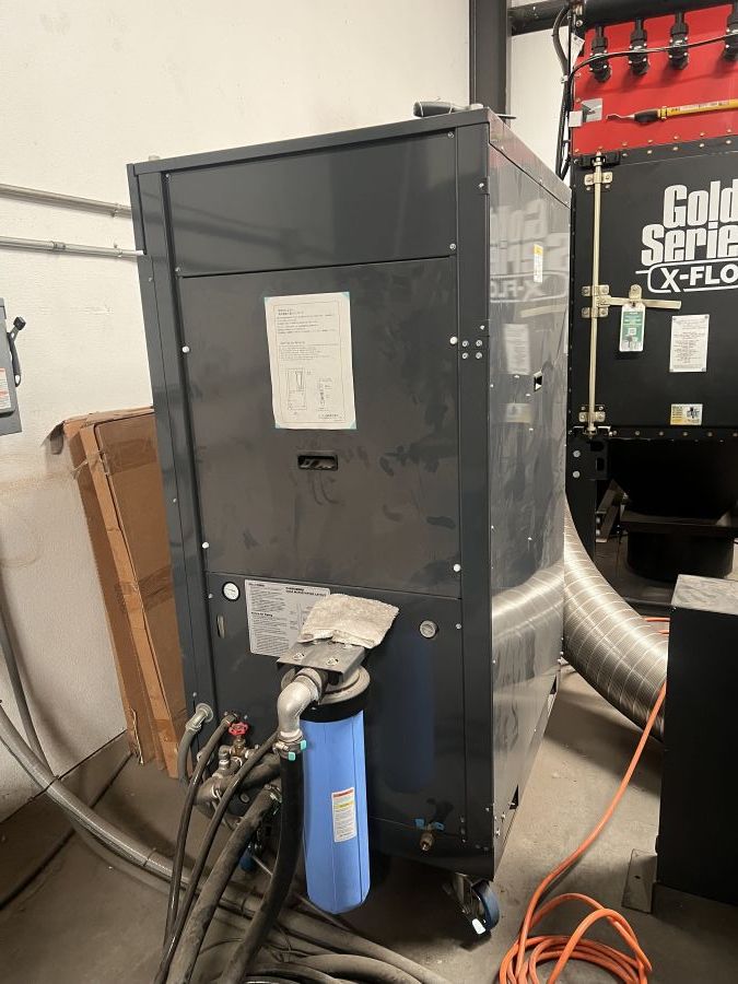 1268-Amada-ENSIS-3015AJ-Fiber-3kW-Chiller