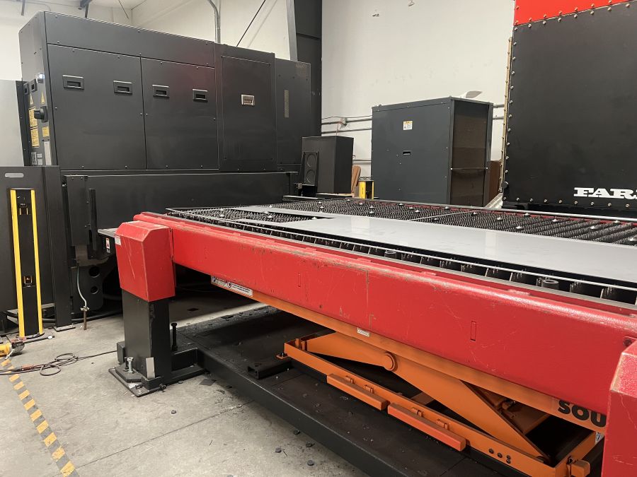 1268-Amada-ENSIS-3015AJ-Fiber-3kW-Shuttle-Table-2