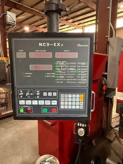 1272-Amada-RG-80-Control