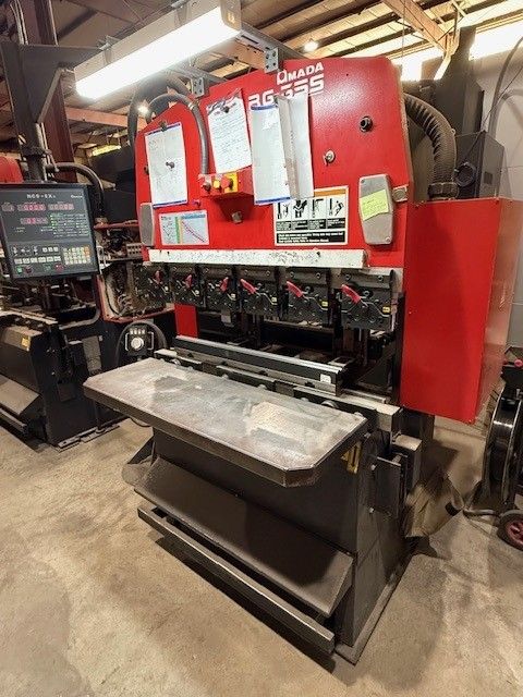 1273-Amada-RG-35S-Front-Angle