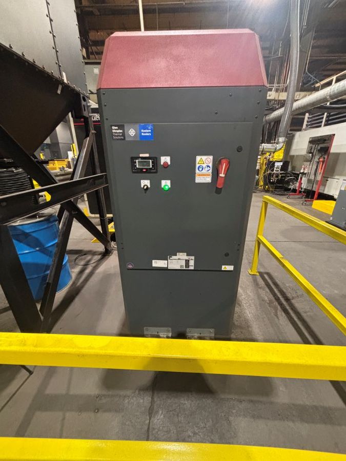 1283-Mitsubishi-ML3015GX-F80D-Chiller