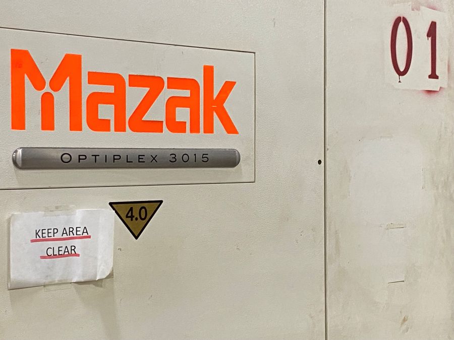 1291-Mazak-Optiplex-3015-4kW-Name