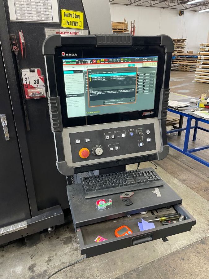 1301-Amada-Regius-3015AJ-Fiber-Control