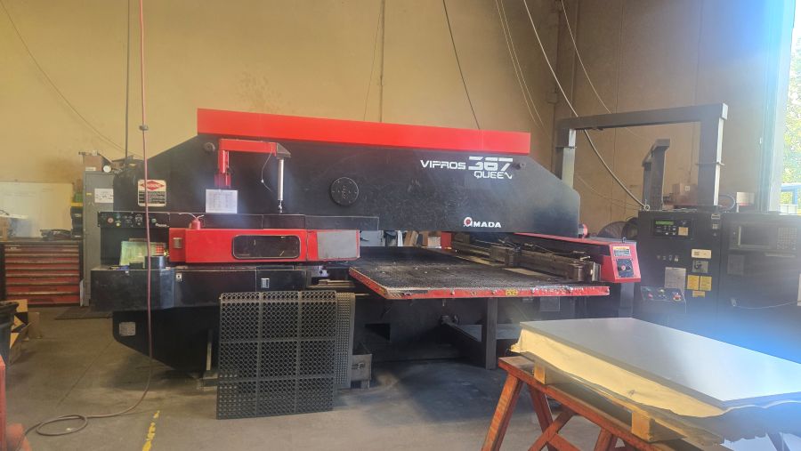 1308-Amada-Vipros-367-Queen-Turret-Front