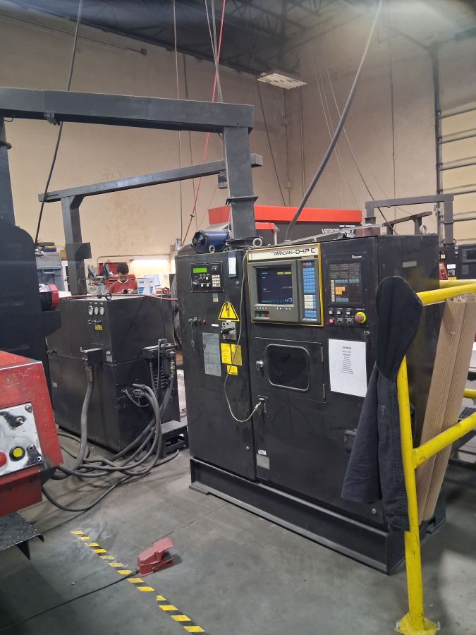 1309-Amada-Vipros-367-Turret-Control
