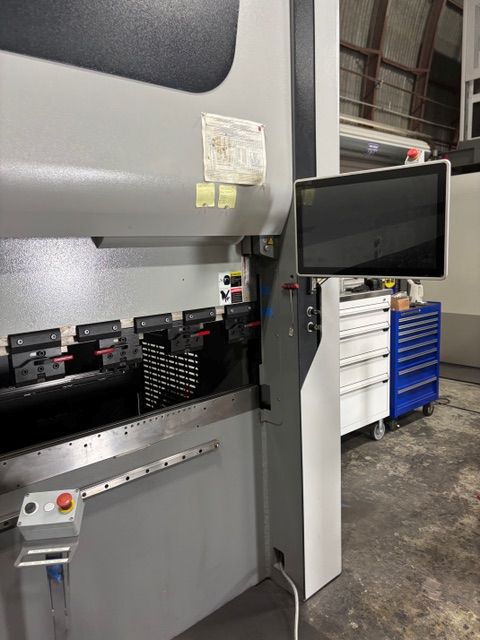 1313-Bystronic-Xpress-160-3100-Control