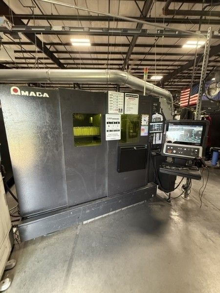 1316-Amada-Ventis-3015AJ-Fiber-4kW-Op-End
