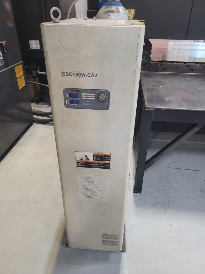 1317-Amada-Pulsar-1212NT-4kW-Beam-Purge