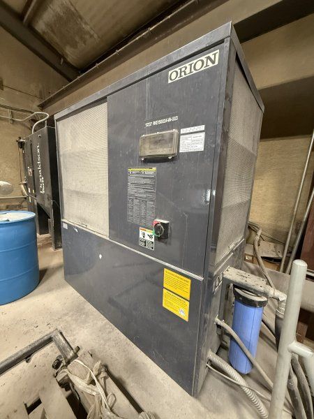1318-Amada-LC3015-F1NT-Laser-4kW-Chiller