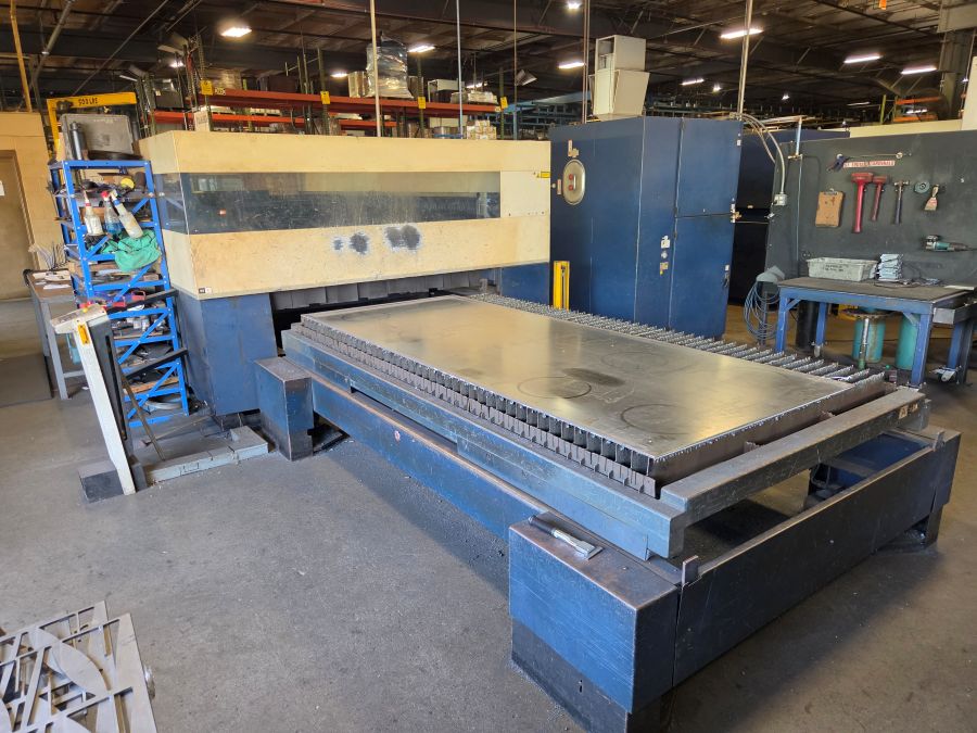 1321-Trumpf-TruLaser-3030-4kW-Shuttle-Tables-1