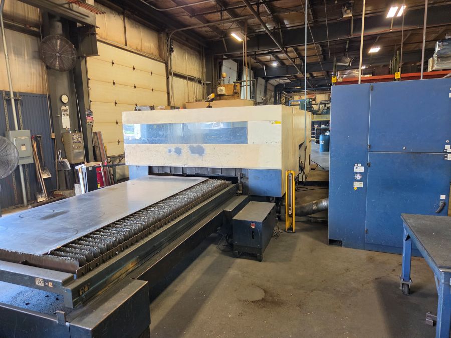 1321-Trumpf-TruLaser-3030-4kW-Shuttle-Tables-2