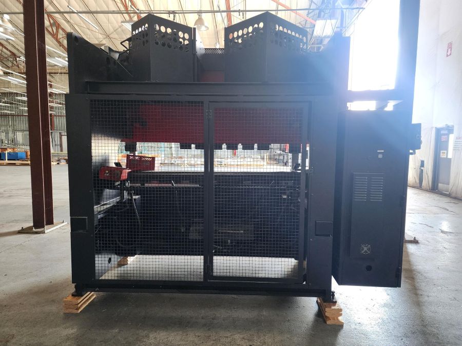 1322-Amada-HDS-8025NT-Press-Brake-Brake