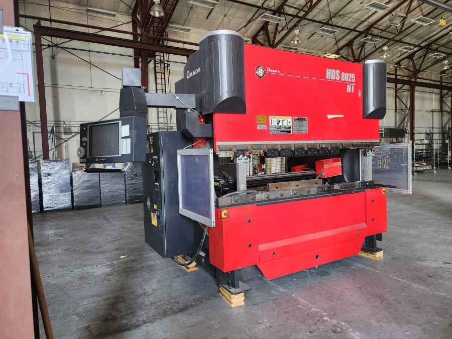 1322-Amada-HDS-8025NT-Press-Brake-Front-Angle-1