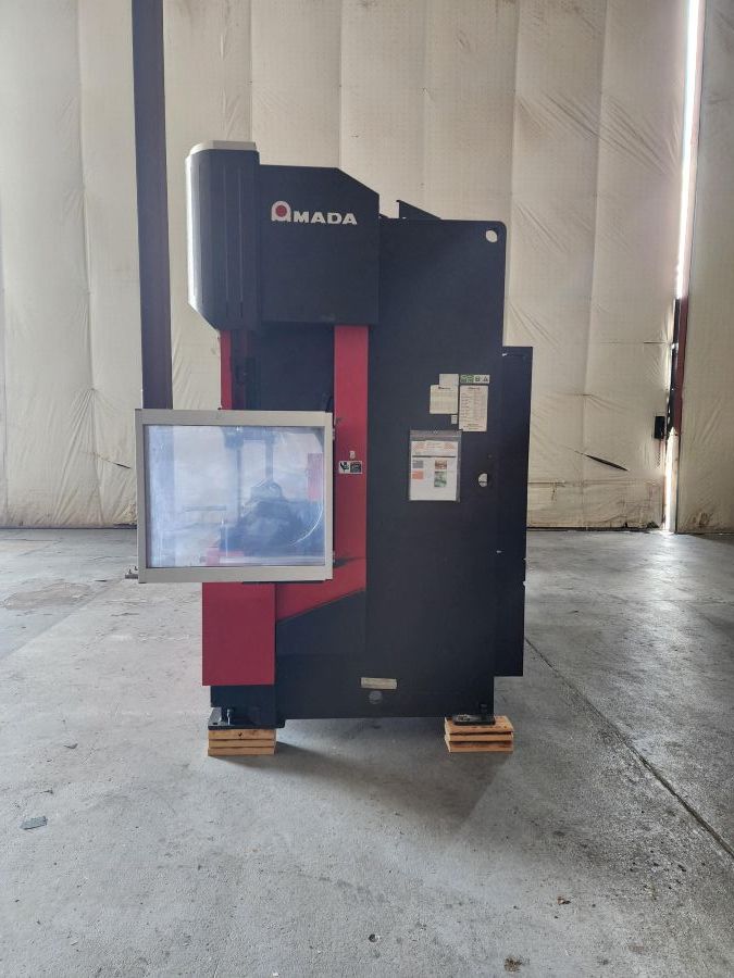1322-Amada-HDS-8025NT-Press-Brake-Side-