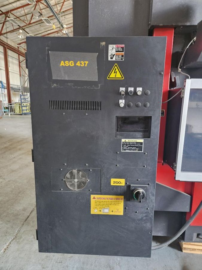 1322-Amada-HDS-8025NT-Press-Brake-Side-Cabinet