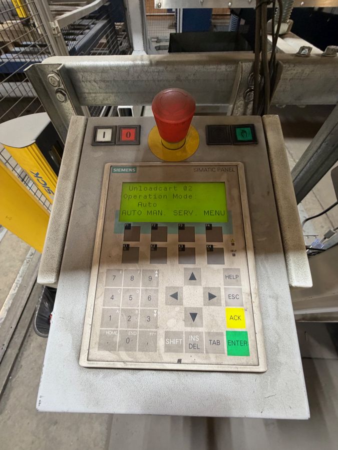 1324-Trumpf-TruPunch-5000-SheetMaster-Control