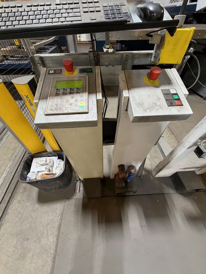 1324-Trumpf-TruPunch-5000-SheetMaster-Controls-2