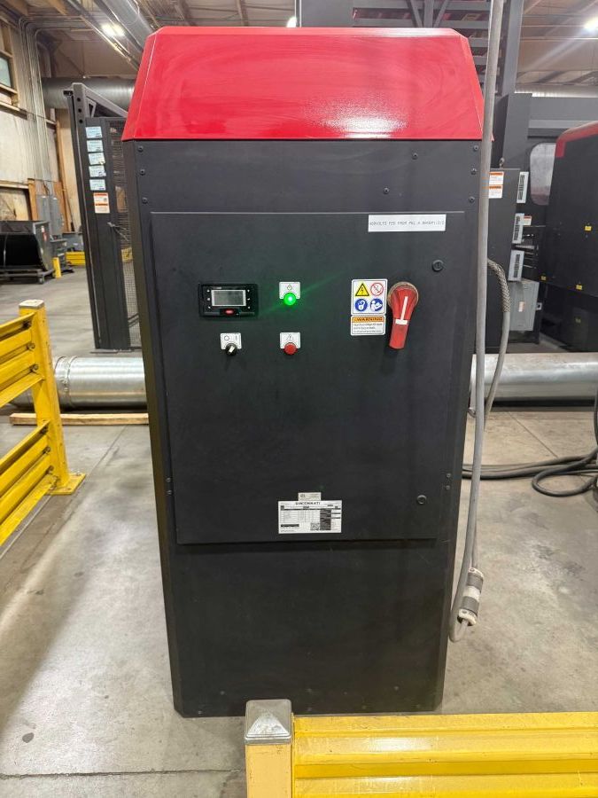 1326-Cincinnati-CL-980-Fiber-8kW-Chiller