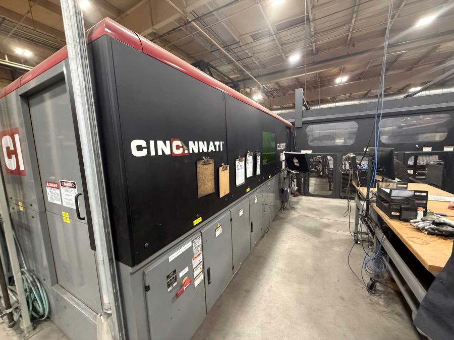 1326-Cincinnati-CL-980-Fiber-8kW-Op-End