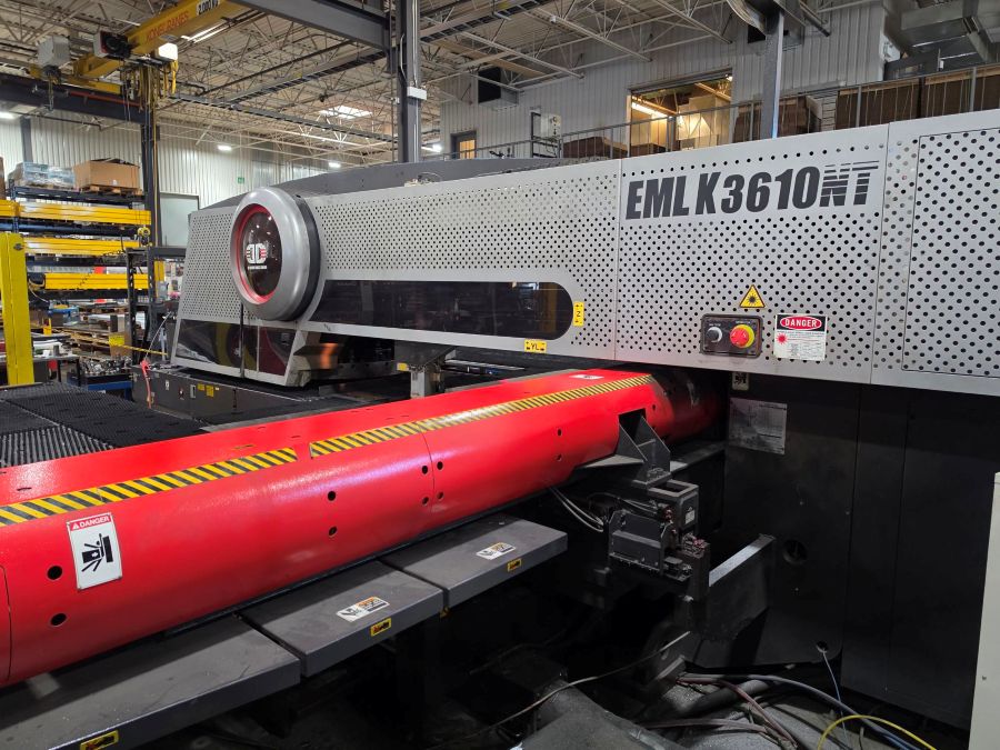 1348-Amada-EMLK3610NT-4kW-X-Axis