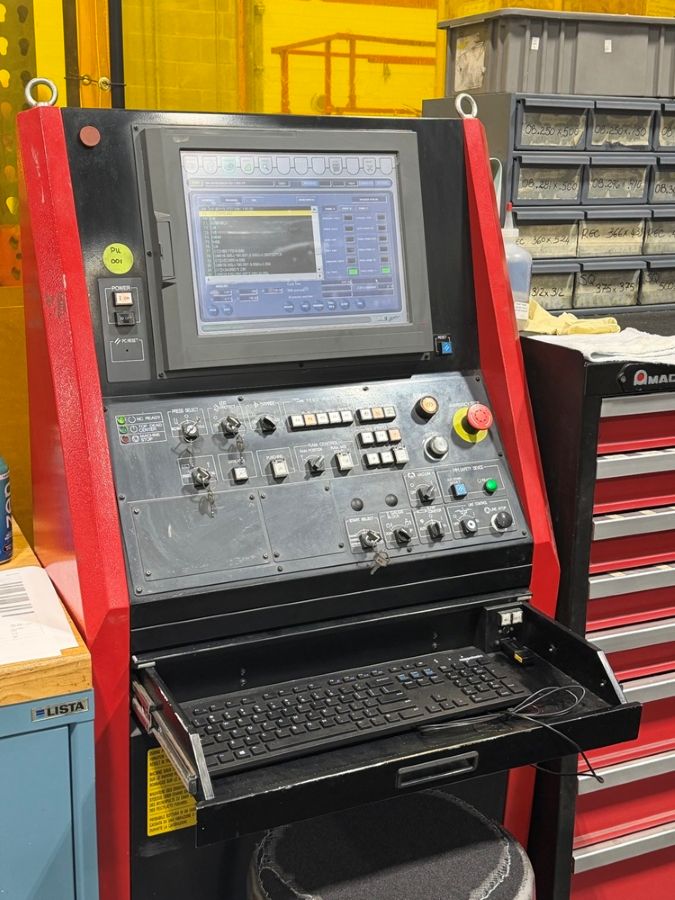 1349-Amada-EM-2510NT-Turret-Control