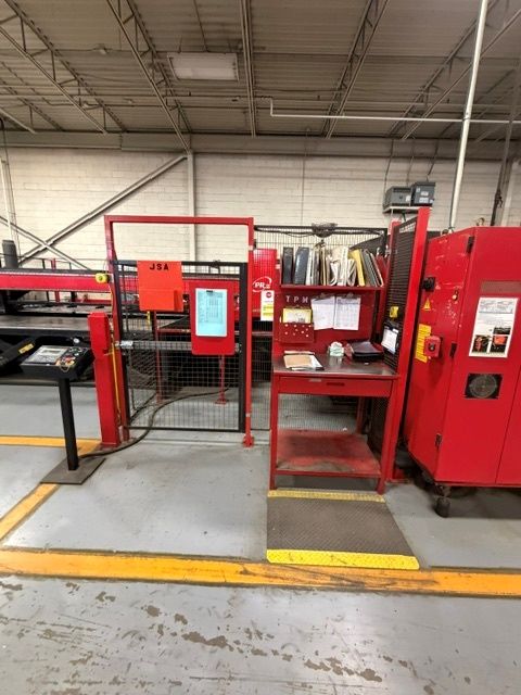 1350-Amada-EMK3610NT-Turret-Punch-Back