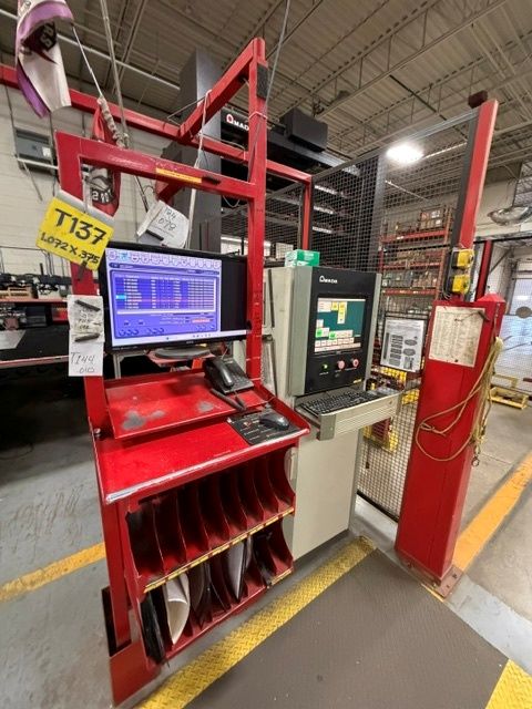 1350-Amada-EMK3610NT-Turret-Punch-Control
