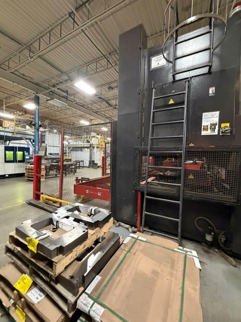 1350-Amada-EMK3610NT-Turret-Punch-automation-side