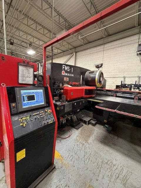 1350-Amada-EMK3610NT-Turret-Punch-op-side-and-control