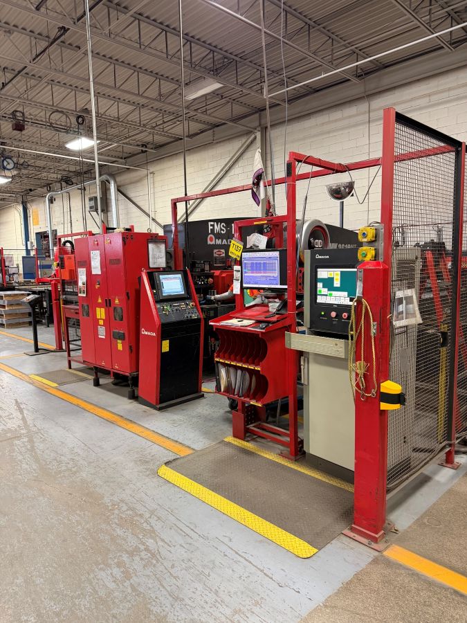 1350-Amada-EMK3610NT-Turret-Punch-op-side