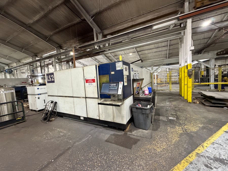 1351-Trumpf-TruLaser-3040-Fiber-Laser-6kW-Op-End