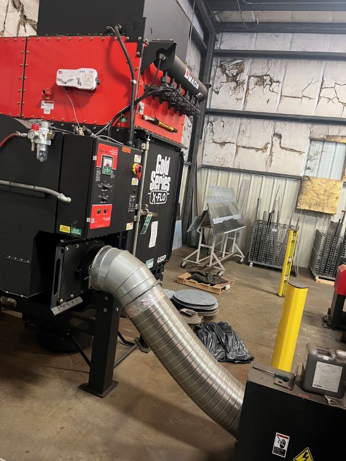 1353-Amada-Ventis-3015AJ-Fiber-6kW-Dust-Collector