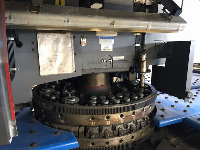355-1500H30-turret