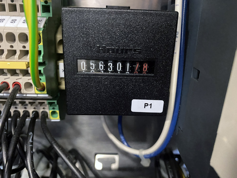 617-Byspeed-4400-laser-hours