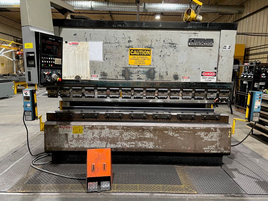 688-Amada-FBD-2003-Front