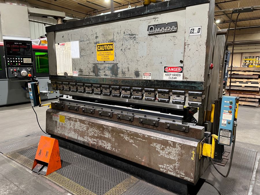 688-Amada-FBD-2003-Side