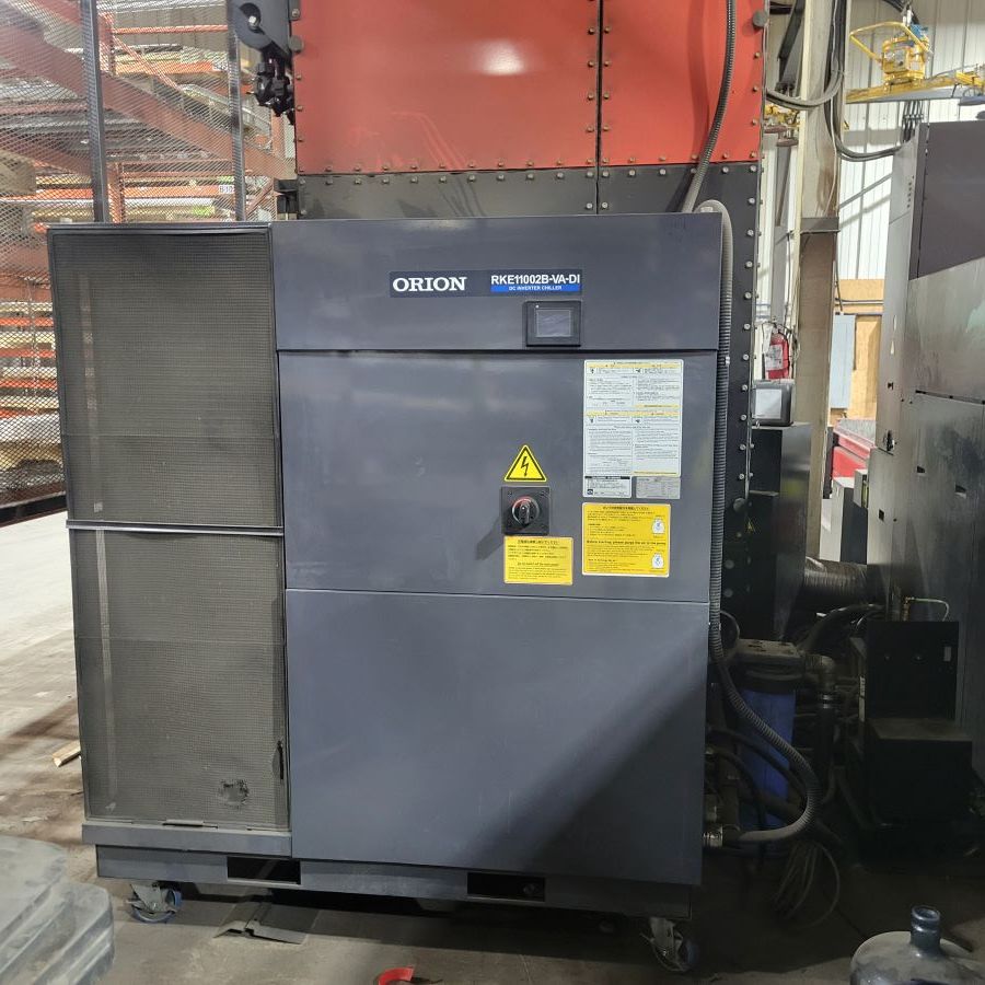 697-Amada-LCG-4020AJ-chiller