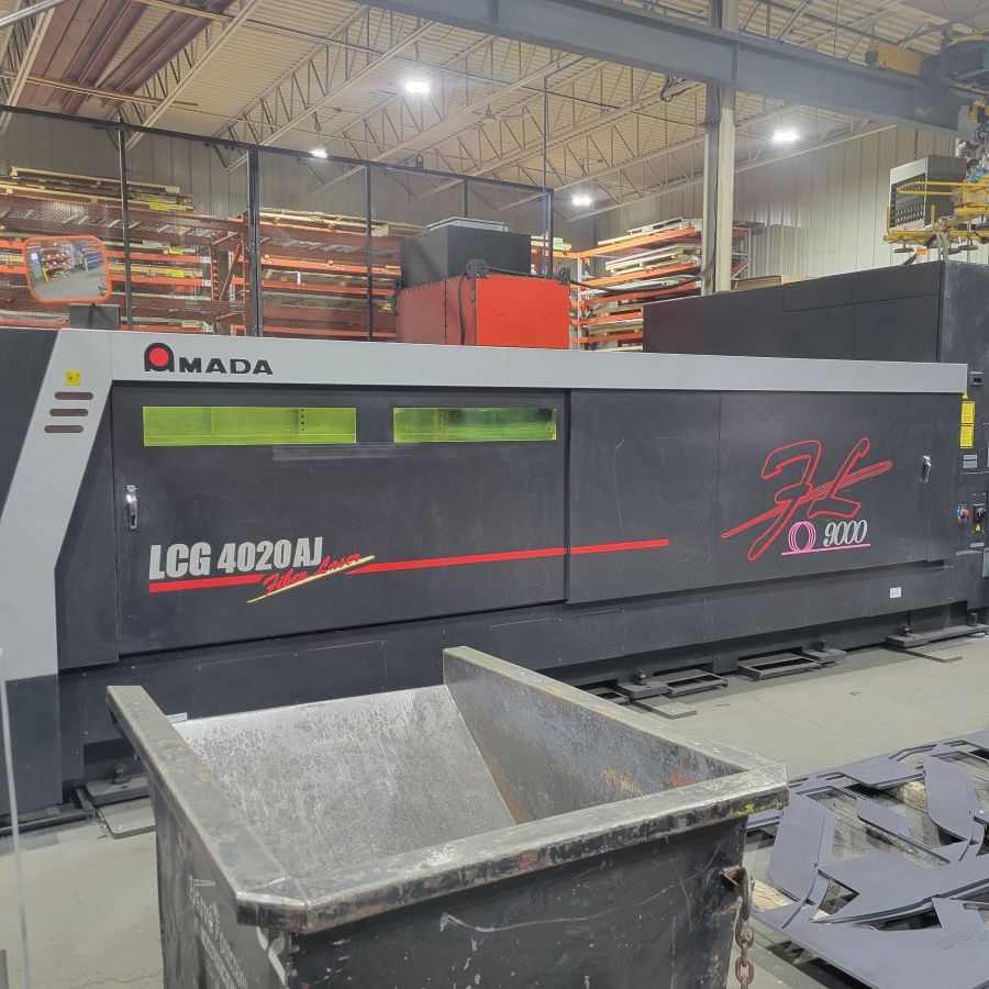 697-Amada-LCG-4020AJ-side-view