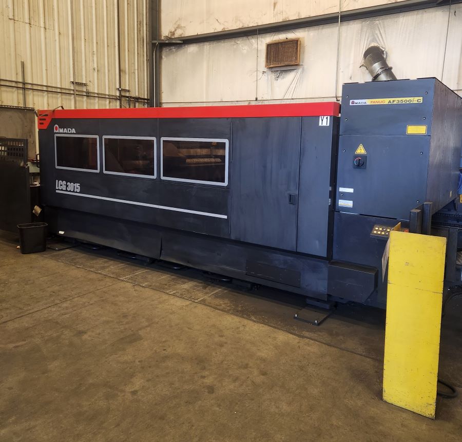 699-3.5kw-CO2-Amada-front