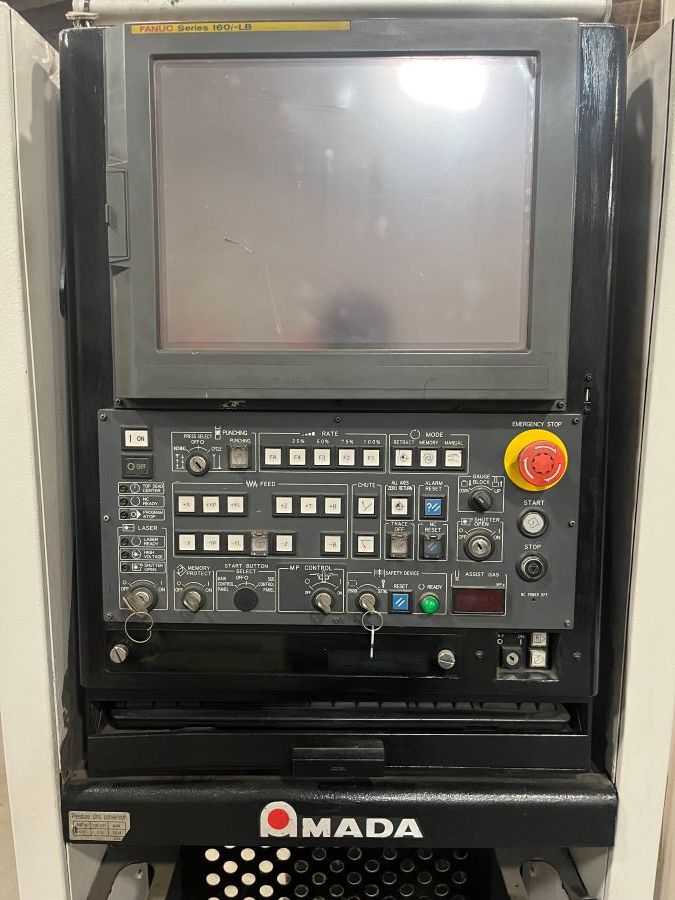 726-Amada-LC2012C1-control