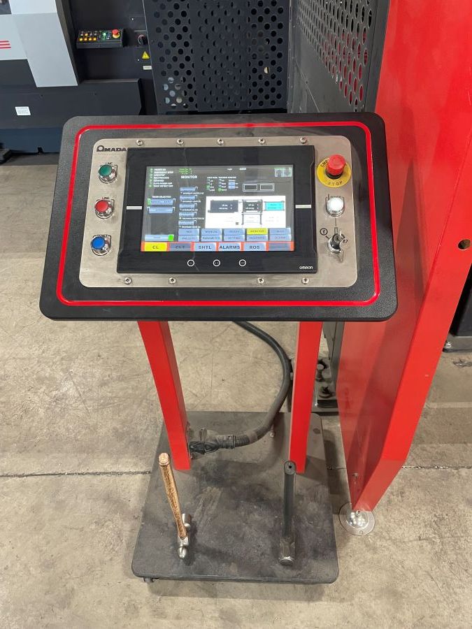 737-6000-Watt-Amada-Ensis-3015AJ-cl-control-far