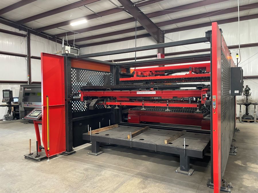 737-6000-Watt-Amada-Ensis-3015AJ-cl-side
